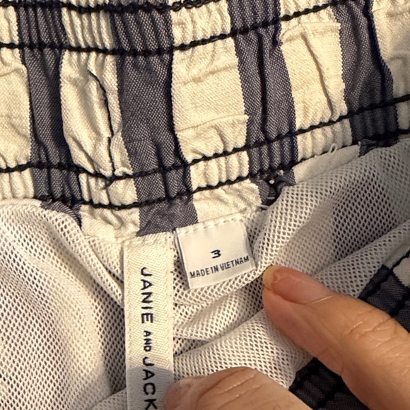 Mini Boden, Janie & Jack, Gap, Toddler Swim Bundle, 5 pcs, 18-24mo - Picture 7 of 16